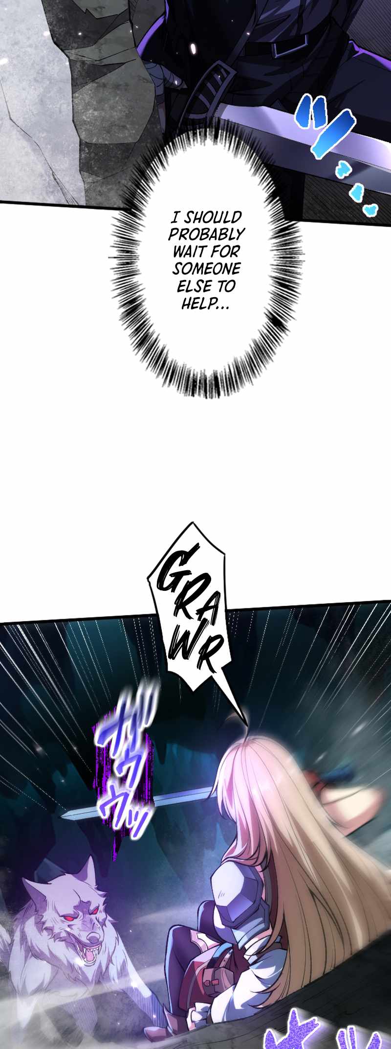 The Awakened One Who Levels in Reverse Chapter 1 58